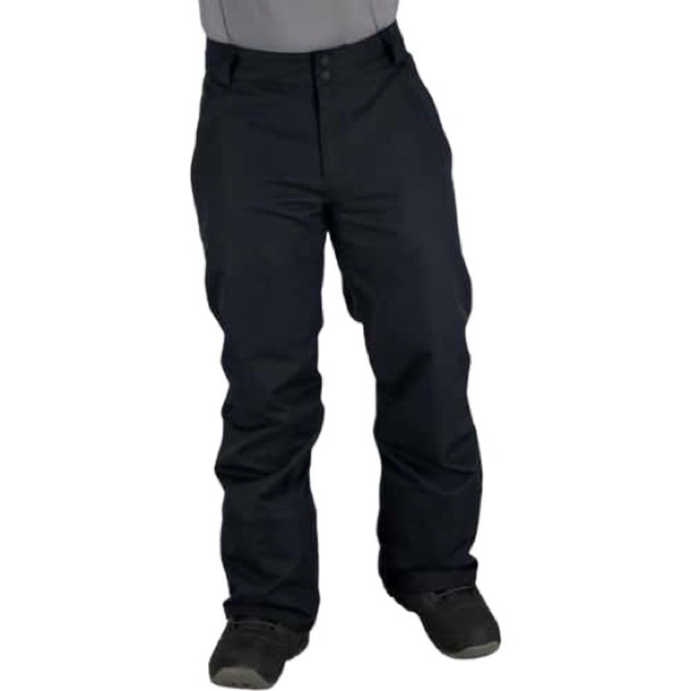 Obermeyer Men's Keystone Shell Pant